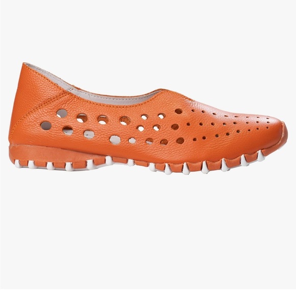 Litfoot slip on shoes size 40 NWOT - Picture 8 of 13